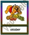 Oktober 2