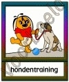 Hondentraining - DIE