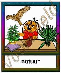 Natuur - SCHV