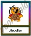 Oliebollen - ETDR