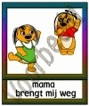 Mama brengt mij weg - FAMVR