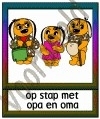 Op stap met opa en oma 2 - FAMVR