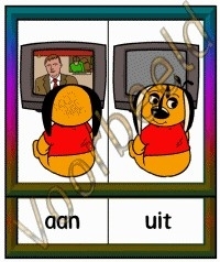 Aan - Uit