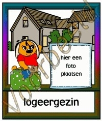 Logeergezin - ZorgH