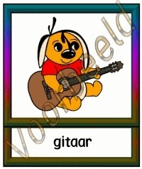 Gitaar