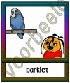 Parkiet - DIE