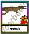 Krokodil - DIE