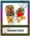 Bomma komt - FAMVR