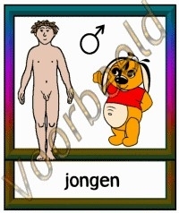 Jongen