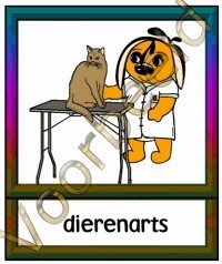 Dierenarts - BER