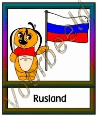 Rusland