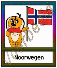 Noorwegen