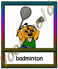 Badminton