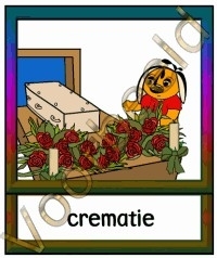 Crematie - FAMVR