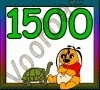 1500