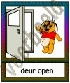 Deur open 1 - GEBR