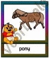Pony - DIE