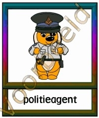 Politieagent - BER