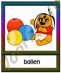 Ballen 1 - SP