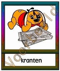 Kranten - MAT