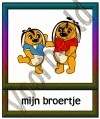 Mijn broertje 1 - FAMVR