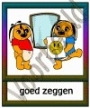 Goed zeggen - FASE