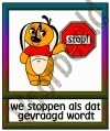 We stoppen als dat gevraagd wordt - GEBR