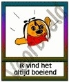 Ik vind het altijd boeiend - GEV