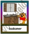 Badkamer - LOK