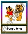 Bompa komt - FAMVR