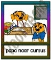 Papa naar cursus - FAMVR