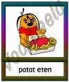 Patat eten 1 - ETDR