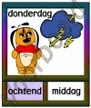 Donderdag ochtend (dub)