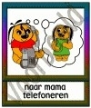 Naar mama telefoneren - FAMVR