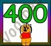 400