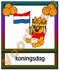 Koningsdag - FSTD