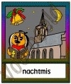 Nachtmis - KRST