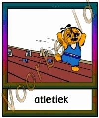 Atletiek