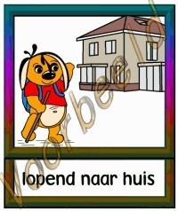 Lopend naar huis 2 - SCH