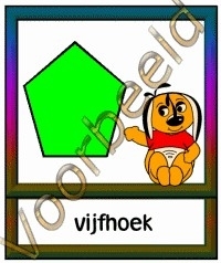 Vijfhoek