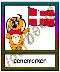 Denemarken