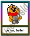 Je mag bellen - GEBR