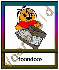 Toondoos - WRK