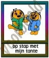 Op stap met mijn tante - FAMVR