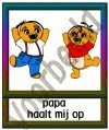 Papa haalt mij op - FAMVR