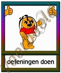 Oefeningen doen - ZorgH