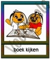 Boek kijken - FASE