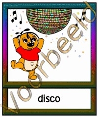 Disco - AC