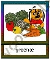 Groente - ETDR