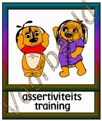 Assertiviteits training - ZorgH